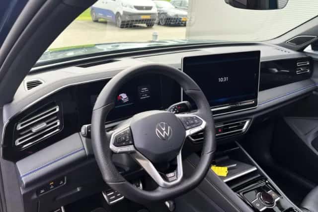 Volkswagen Tiguan (2025) thumbnail 41