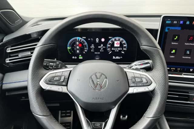 Volkswagen Tiguan (2025) thumbnail 44