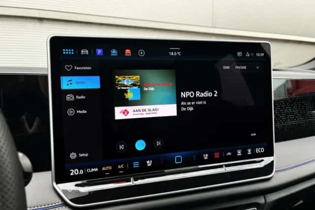 Volkswagen Tiguan (2025) thumbnail 45