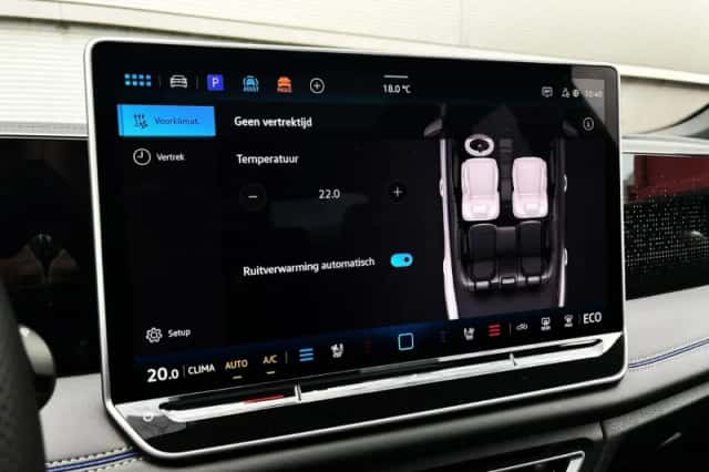 Volkswagen Tiguan (2025) thumbnail 46