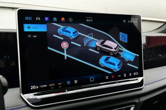 Volkswagen Tiguan (2025) thumbnail 47