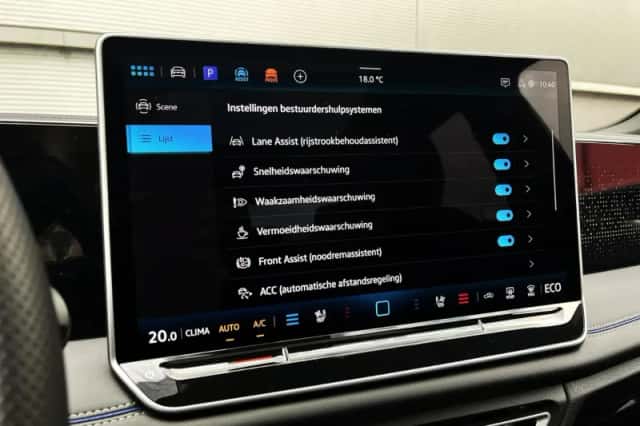 Volkswagen Tiguan (2025) thumbnail 48