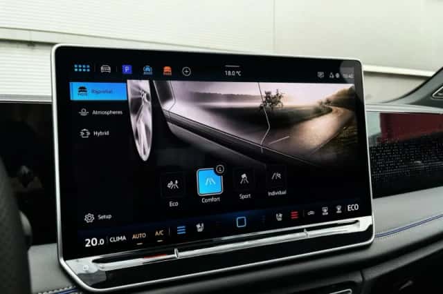 Volkswagen Tiguan (2025) thumbnail 50