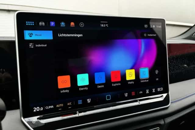 Volkswagen Tiguan (2025) thumbnail 51