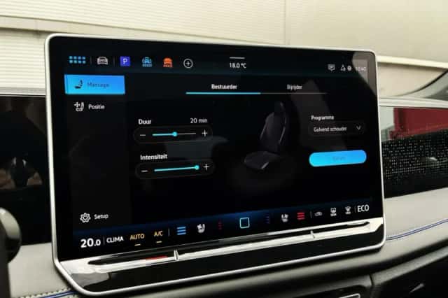 Volkswagen Tiguan (2025) thumbnail 52