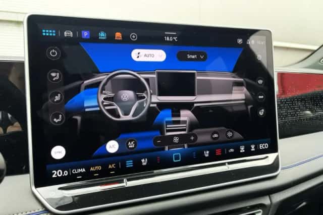 Volkswagen Tiguan (2025) thumbnail 54