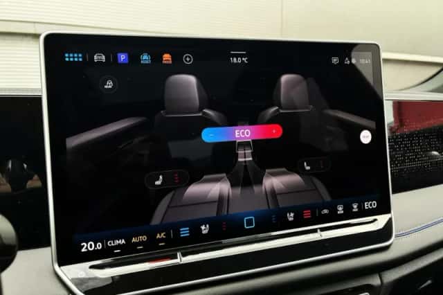 Volkswagen Tiguan (2025) thumbnail 55