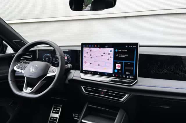 Volkswagen Tiguan (2025) thumbnail 56