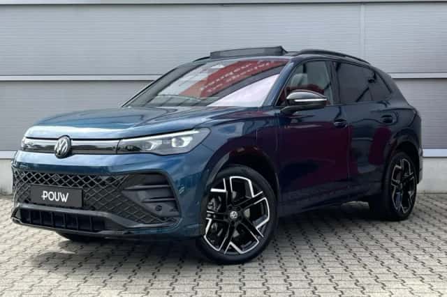 Volkswagen Tiguan (2025) thumbnail 57