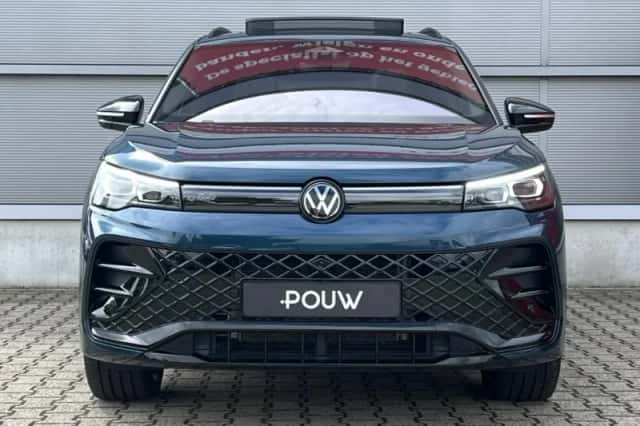 Volkswagen Tiguan (2025) thumbnail 7