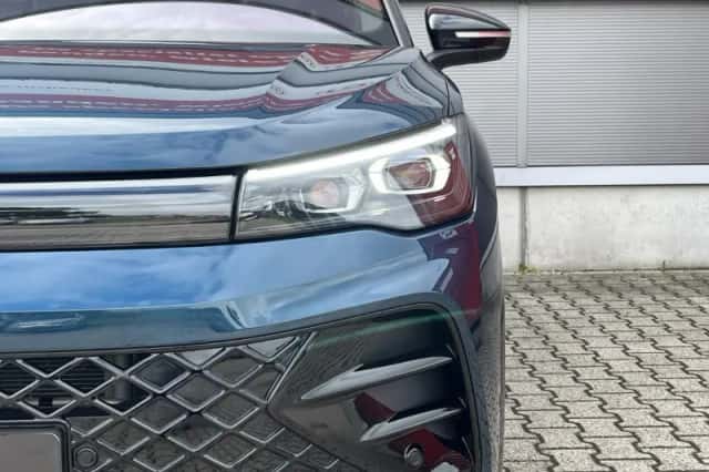 Volkswagen Tiguan (2025) thumbnail 8