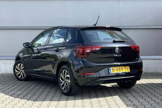 Volkswagen Polo (2022) thumbnail 12