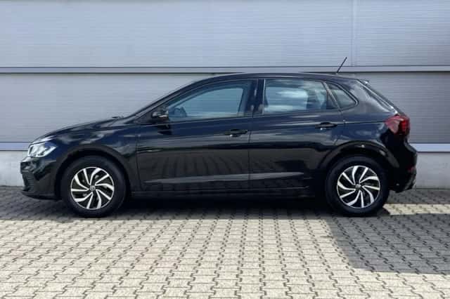 Volkswagen Polo (2022) thumbnail 13