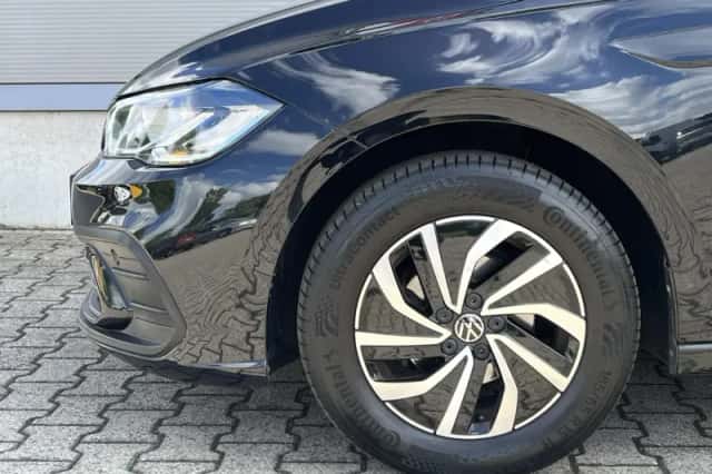 Volkswagen Polo (2022) thumbnail 14