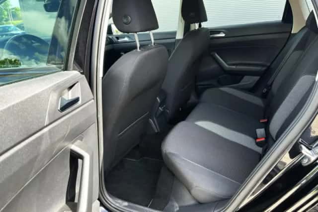 Volkswagen Polo (2022) thumbnail 19