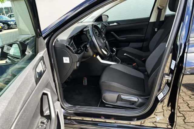 Volkswagen Polo (2022) thumbnail 20