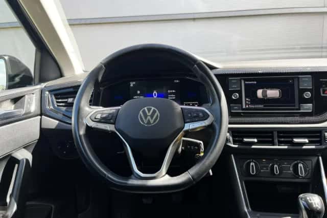 Volkswagen Polo (2022) thumbnail 21