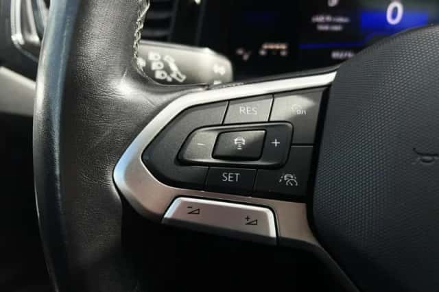 Volkswagen Polo (2022) thumbnail 23