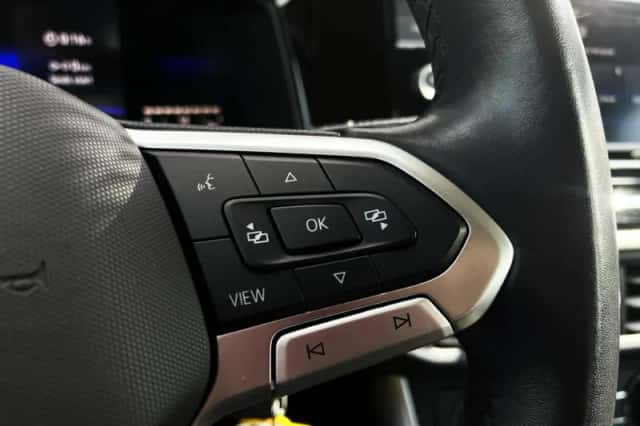 Volkswagen Polo (2022) thumbnail 24