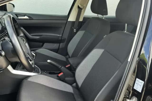 Volkswagen Polo (2022) thumbnail 4