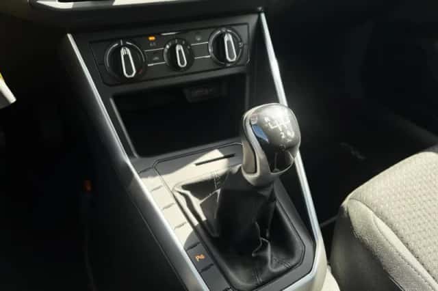 Volkswagen Polo (2022) thumbnail 31