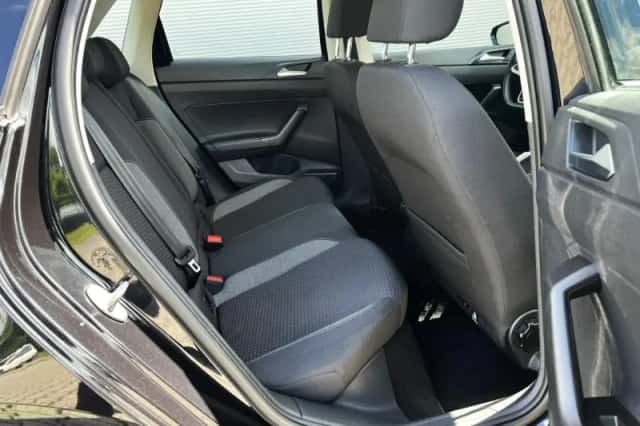 Volkswagen Polo (2022) thumbnail 34