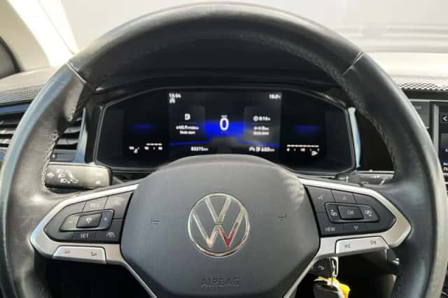 Volkswagen Polo (2022) thumbnail 40