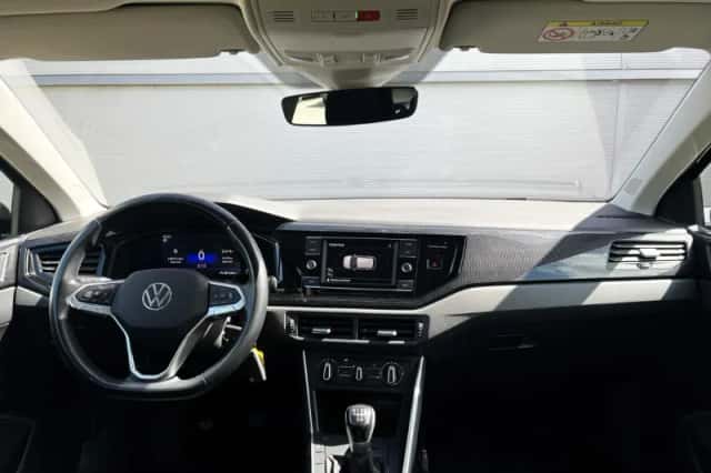Volkswagen Polo (2022) thumbnail 5