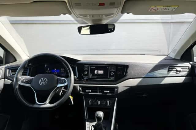 Volkswagen Polo (2022) thumbnail 5