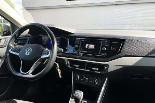Volkswagen Polo (2022) thumbnail 41