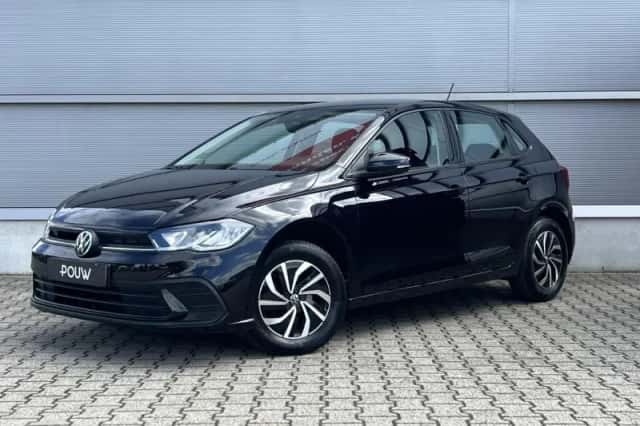 Volkswagen Polo (2022) thumbnail 42