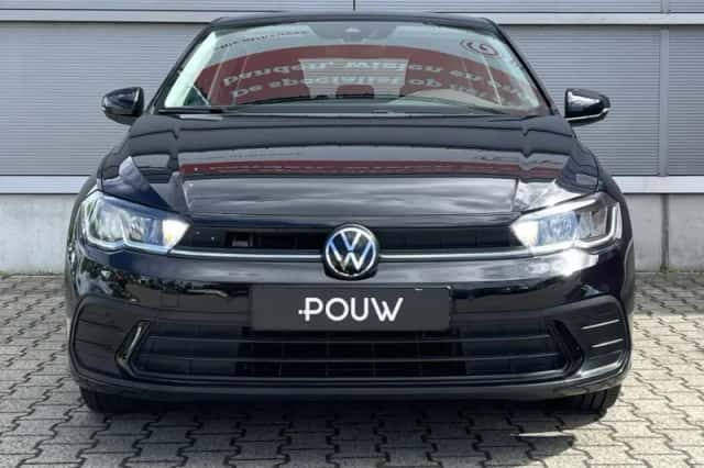 Volkswagen Polo (2022) thumbnail 8