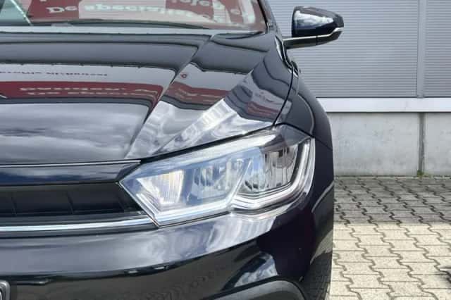 Volkswagen Polo (2022) thumbnail 9