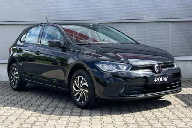 Volkswagen Polo (2022) thumbnail 10