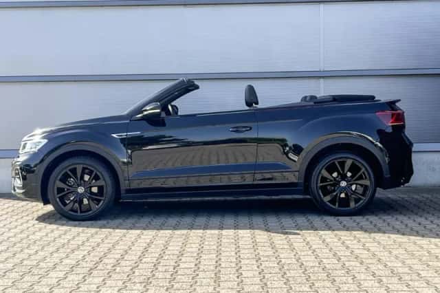 Volkswagen T-Roc (2022) thumbnail 13