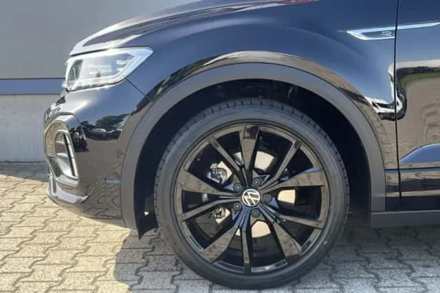 Volkswagen T-Roc (2022) thumbnail 14
