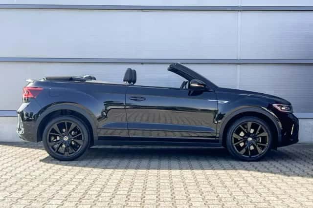 Volkswagen T-Roc (2022) thumbnail 3