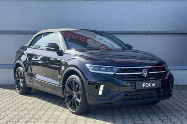 Volkswagen T-Roc (2022) thumbnail 23
