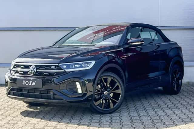 Volkswagen T-Roc (2022) thumbnail 24