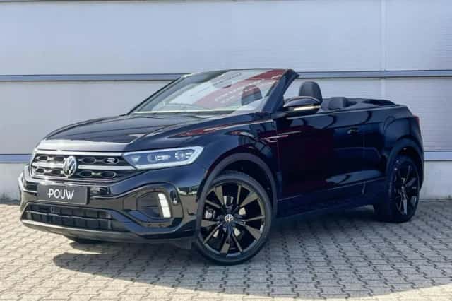 Volkswagen T-Roc (2022) thumbnail 25