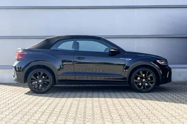 Volkswagen T-Roc (2022) thumbnail 4