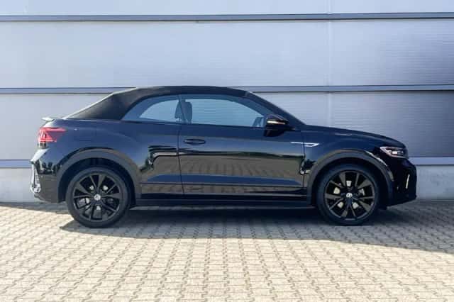 Volkswagen T-Roc (2022) thumbnail 4