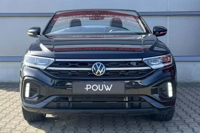 Volkswagen T-Roc (2022) thumbnail 8