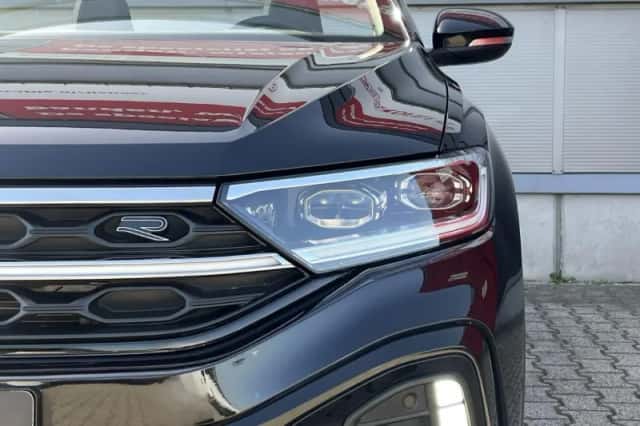 Volkswagen T-Roc (2022) thumbnail 9