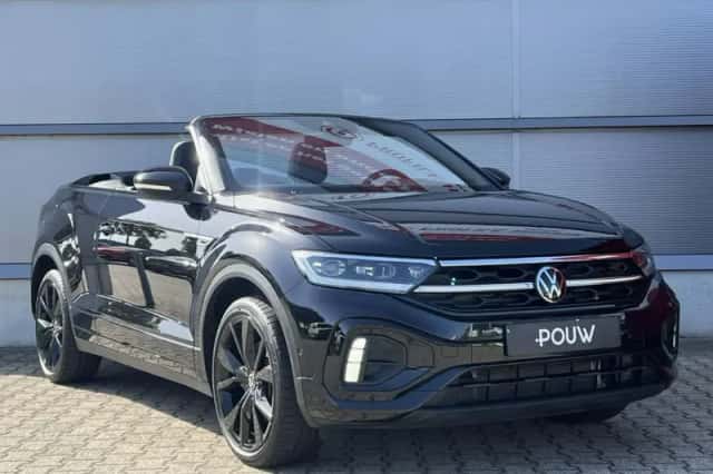 Volkswagen T-Roc (2022) thumbnail 10