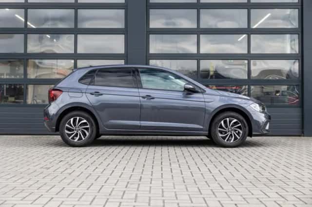 Volkswagen Polo (2026) thumbnail 3