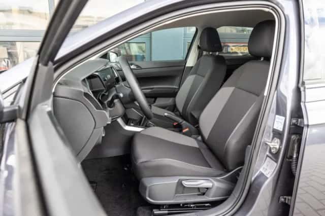 Volkswagen Polo (2026) thumbnail 4