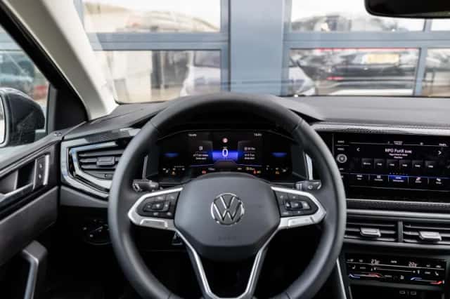 Volkswagen Polo (2026) thumbnail 34