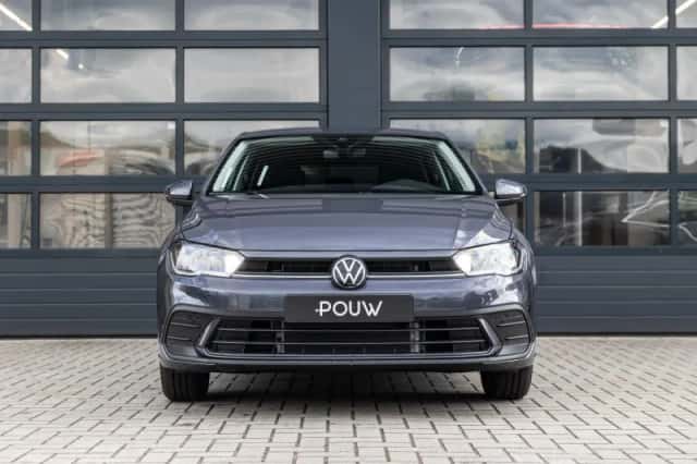 Volkswagen Polo (2026) thumbnail 6