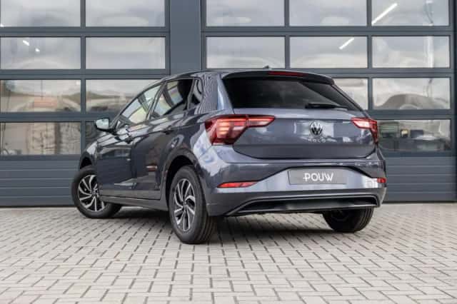 Volkswagen Polo (2026) thumbnail 10